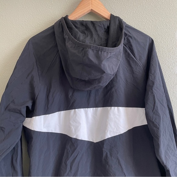 Adidas Men's Dekum Packable Jacket- Size L - Picture 9 of 13